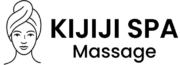 KijijiSpa Massage Logo